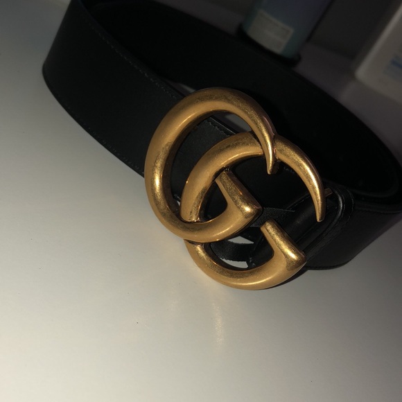 Gucci Accessories - Gucci belt